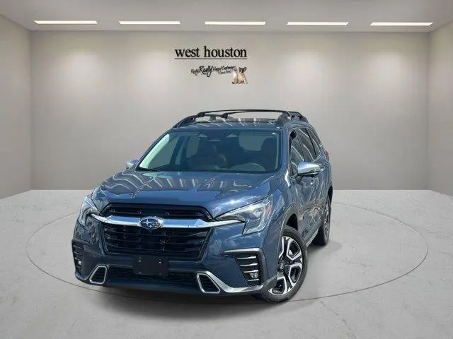 2023 Subaru Ascent Touring