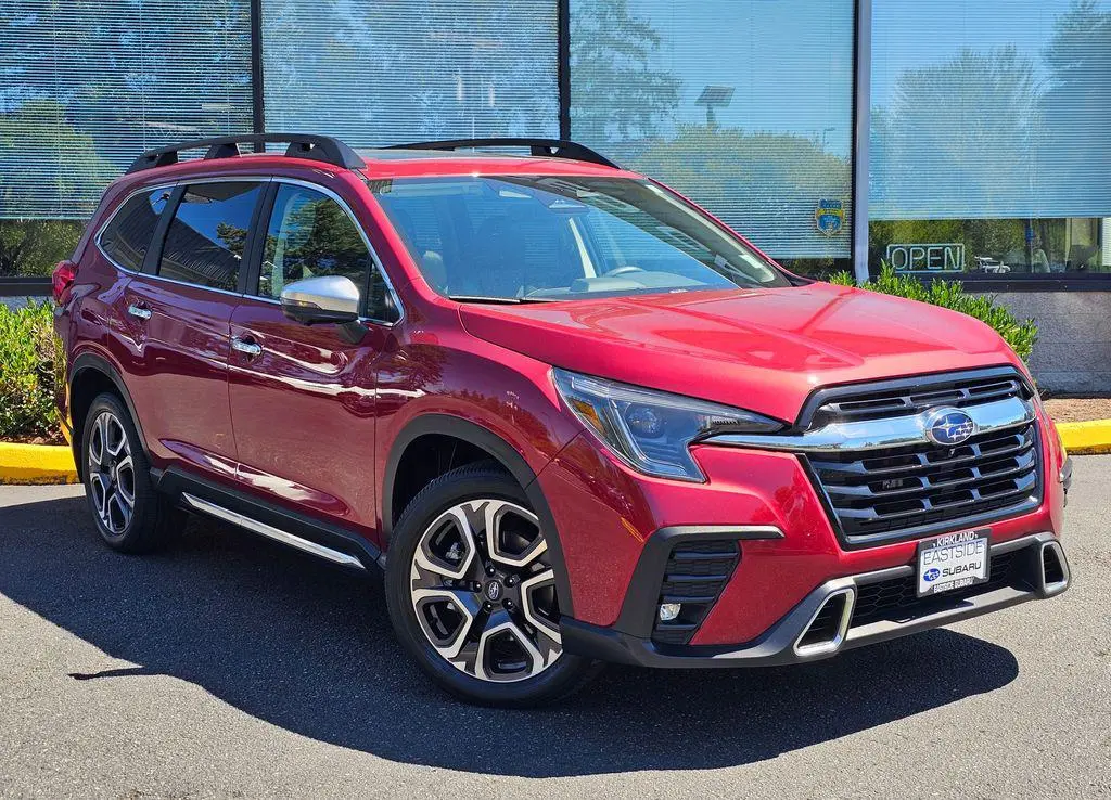 2023 Subaru Ascent Touring