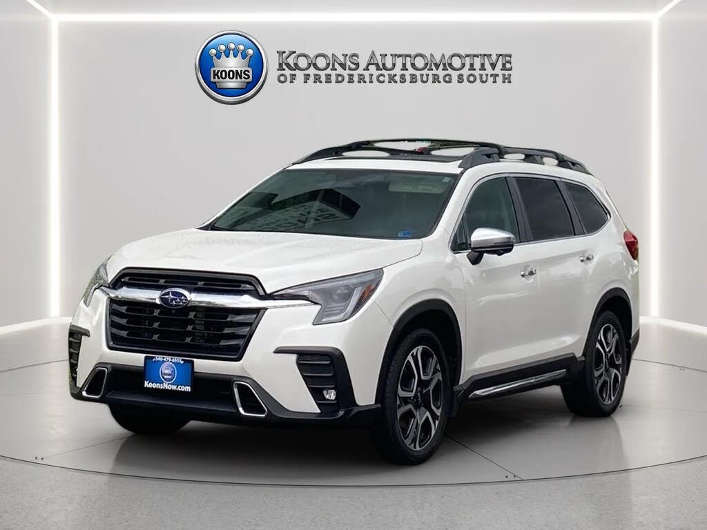 2023 Subaru Ascent Touring