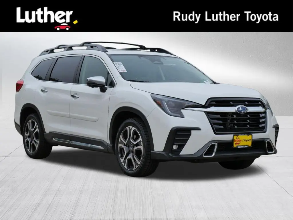 2023 Subaru Ascent Touring
