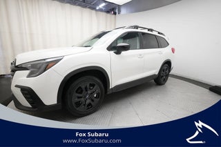 2025 Subaru Ascent Onyx Edition Touring
