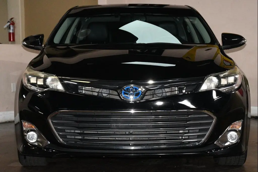 2015 Toyota Avalon XLE Touring