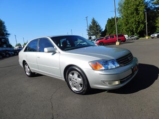2003 Toyota Avalon XLS