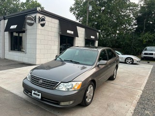 2004 Toyota Avalon XLS