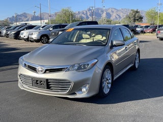 2013 Toyota Avalon Limited