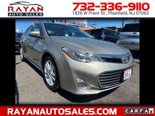 2015 Toyota Avalon XLE Touring