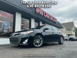 2015 Toyota Avalon XLE Touring