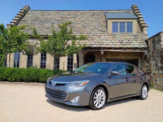 2013 Toyota Avalon XLE Touring