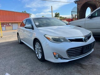 2014 Toyota Avalon XLE Touring