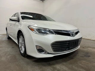 2014 Toyota Avalon XLE