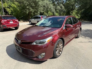 2013 Toyota Avalon XLE Touring
