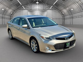 2014 Toyota Avalon XLE Touring