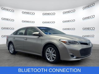 2014 Toyota Avalon XLE Premium