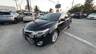 2015 Toyota Avalon XLE Premium