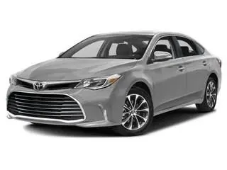 2017 Toyota Avalon Touring