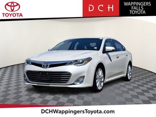 2014 Toyota Avalon Limited