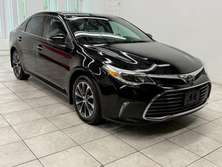 2018 Toyota Avalon XLE Premium