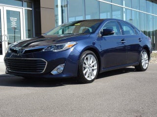 2015 Toyota Avalon Limited