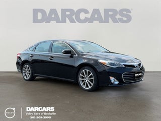 2015 Toyota Avalon XLE Touring