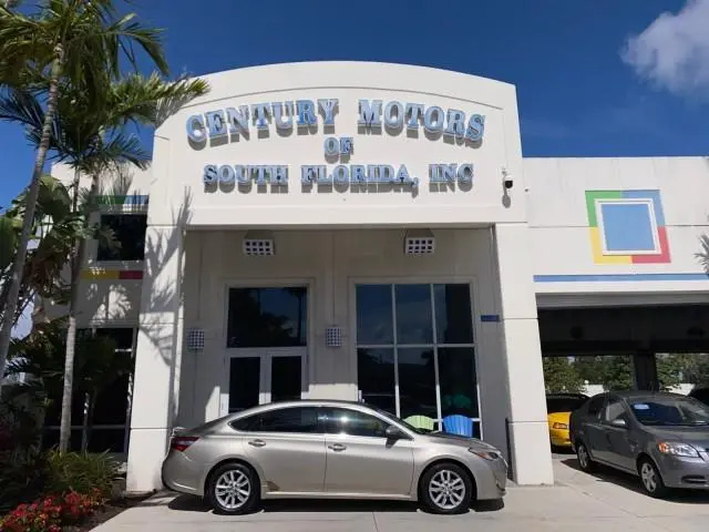 2013 Toyota Avalon XLE Premium