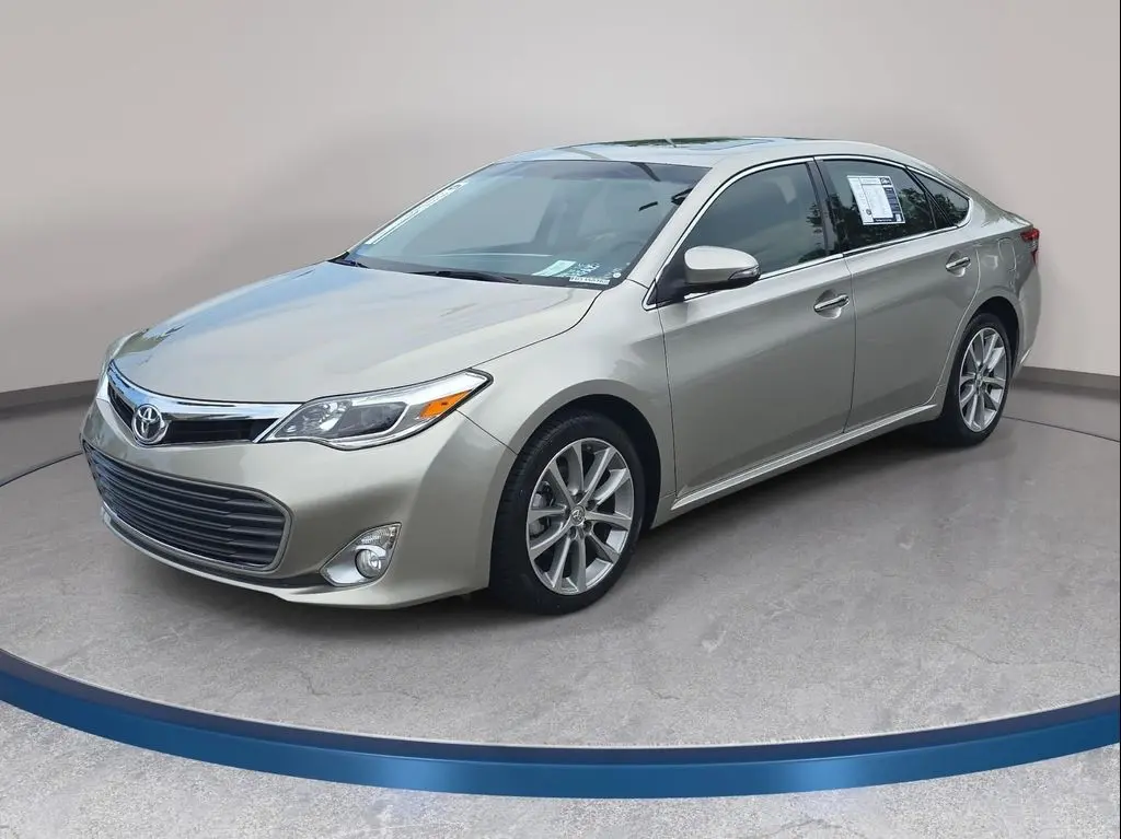 2014 Toyota Avalon XLE Touring
