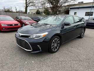 2016 Toyota Avalon XLE Premium