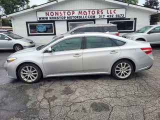 2013 Toyota Avalon Limited