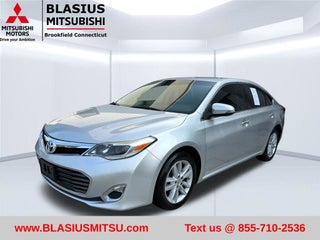 2013 Toyota Avalon XLE