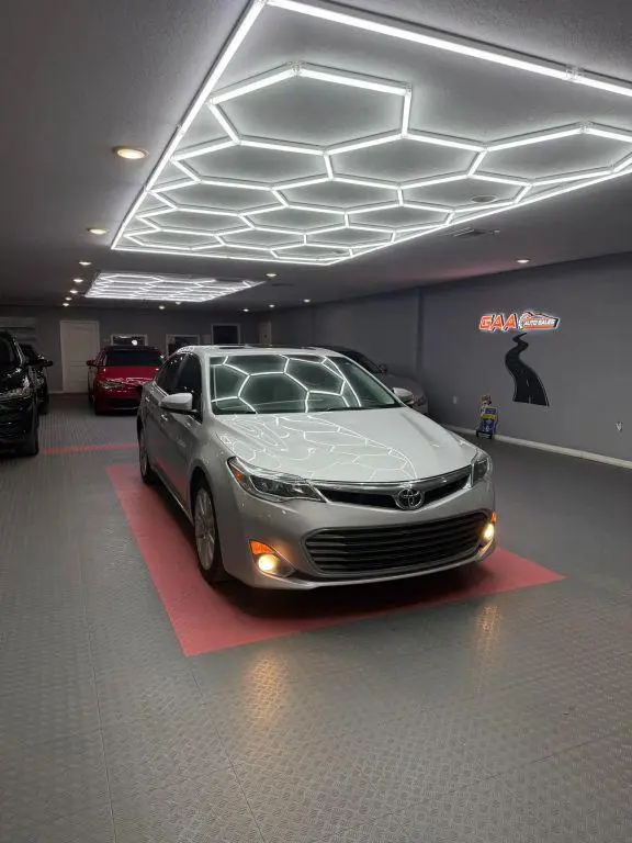 2013 Toyota Avalon XLE Touring