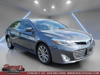 2015 Toyota Avalon XLE Touring