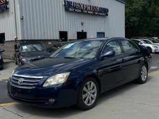 2005 Toyota Avalon XLS