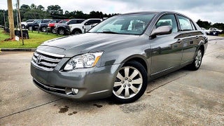 2006 Toyota Avalon Touring