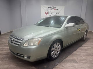 2007 Toyota Avalon Limited