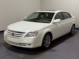 2006 Toyota Avalon XL