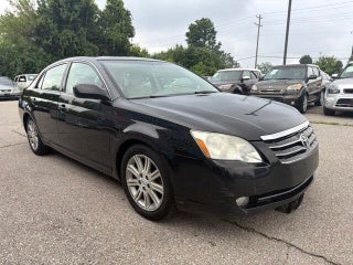 2006 Toyota Avalon XL
