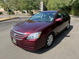 2006 Toyota Avalon XL