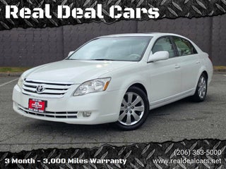 2006 Toyota Avalon XLS