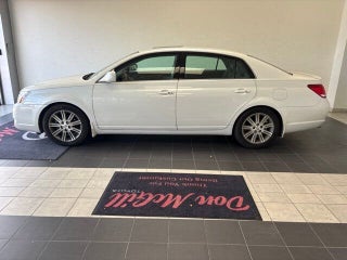 2007 Toyota Avalon Limited