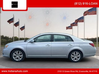2009 Toyota Avalon XLS