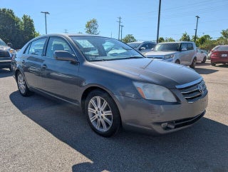 2006 Toyota Avalon XL