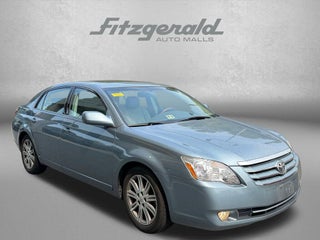 2007 Toyota Avalon Limited
