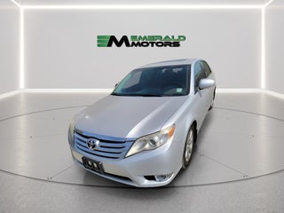 2011 Toyota Avalon Limited