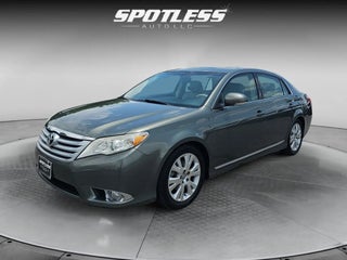2012 Toyota Avalon Limited