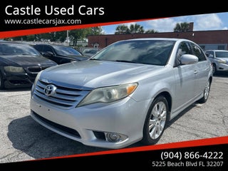 2011 Toyota Avalon Limited