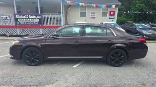 2011 Toyota Avalon Limited