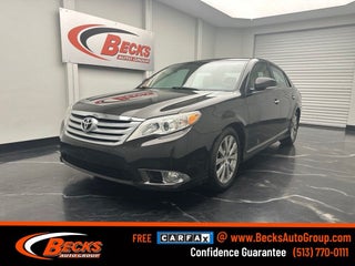 2011 Toyota Avalon Limited