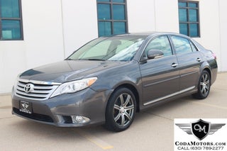 2011 Toyota Avalon Limited