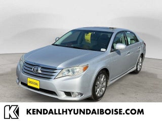 2011 Toyota Avalon Limited