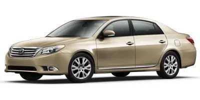 2011 Toyota Avalon Limited