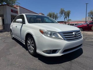2012 Toyota Avalon Limited